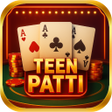 Icon des Programms: Teen Patti Virtual Master
