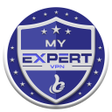 プログラムのアイコン: MY EXPERT VPN