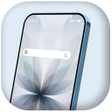 Icon des Programms: IOS 17 Theme & Launcher