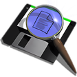 Ikona programu: DiskTrack…