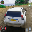 プログラムのアイコン: Car Driving Game: Car Gam…