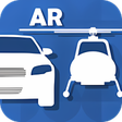 Icona del programma: AR Real Driving - Augment…