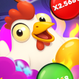 Icono de programa: Yolk Link