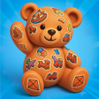 Icon of program: Sticker Party: Peel and S…