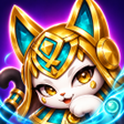 程序图标: Mythic Wardens: Idl…