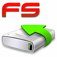 Icon des Programms: File Scavenger