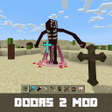 Ikona programu: Doors Floor 2 Addon For M…