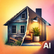 Icon des Programms: Decorify AI Redesign Home
