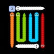 Icon of program: Snake Es…