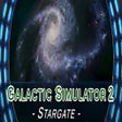 Icon des Programms: Galactic Simulator2: Star…