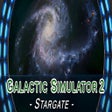 Ikona programu: Galactic Simulator2: Star…