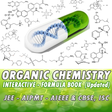 Ikona programu: ORGANIC CHEMISTRY FORMULA…