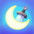 Icon des Programms: Sleep Hero: Bedtime Habit…
