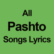 Icon des Programms: All Pashto Songs Lyrics