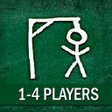 プログラムのアイコン: Hangman 1 2 3 4 Players P…