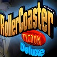 Ikona programu: RollerCoaster Tycoon: Del…
