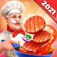 Ikona programu: Cooking Frenzy FastFood