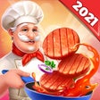 Icon des Programms: Cooking Frenzy FastFood