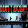 Icon des Programms: HUNTDOWN