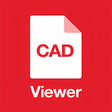 Ikona programu: CAD Viewer.