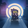 Icon des Programms: Bubble Agent