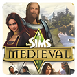 Ikona programu: Los Sims: Medieval