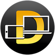 Icon des Programms: Deskreen