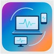 Icon des Programms: Deskreen