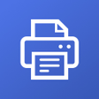 Icon des Programms: Smart Printer App: Wi-Fi …