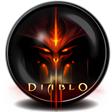 プログラムのアイコン: Diablo 3