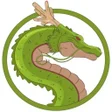 Icon des Programms: Mundo Dragón