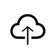 Icon des Programms: Drei Cloud