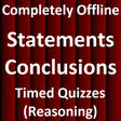 プログラムのアイコン: Statements Conclusion -1(…