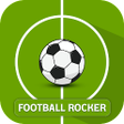 Icon of program: Football Rocker - Live Sc…