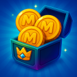 Ikona programu: Match Boosters Rewards Da…