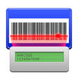 Icon des Programms: QR Barcode Scanner