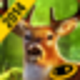 Ikona programu: Deer Hunter 2014