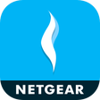 Icône du programme : NETGEAR Genie