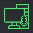 Icon of program: Audio & Microphone Record…