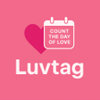 Icon des Programms: LuvTag - Count Our Day