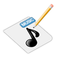 Ikona programu: iTag - Music Tag Editor