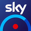 Icon des Programms: Sky+