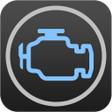 Icon des Programms: OBD Fusion (Car Diagnosti…