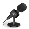 Icon des Programms: Microphone