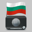 Icon des Programms: Radio Bulgaria - radio on…