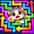 プログラムのアイコン: Tap Out Arrow…