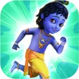 Programmsymbol: Little Krishna