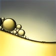 Ikona programu: Abstract Bubbles