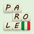 Icono de programa: Giochi di parole in Itali…