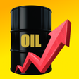 Icône du programme : Oil Price